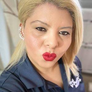 Meet your Posher, Cindy